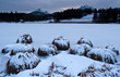 Vereister See Vereister See