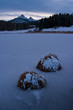 Vereister See Vereister See