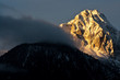 Gipfelblick Gipfelblick