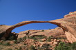 Landscape Arch im Arches Nationalpark
