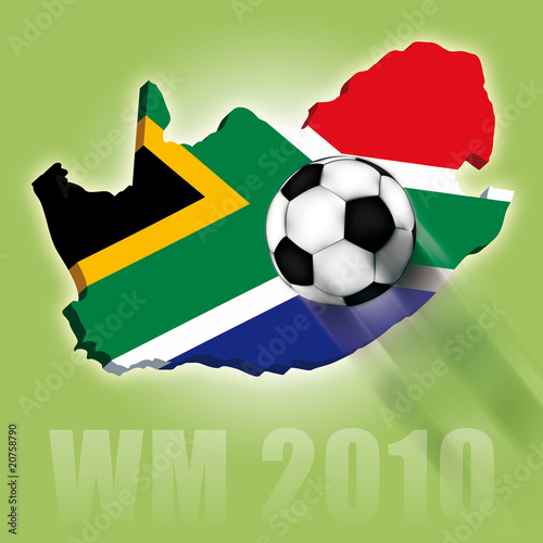 südafrika wm2010