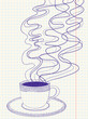 Cup of coffee