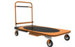 Platform trolley