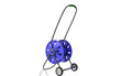 hose reel trolley