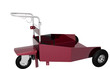 Heavy duty trolley