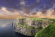 Cliffs of Moher - Ireland