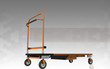 Platform trolley