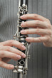 Clarinet Clarinet