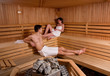 Wellness weekend