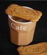 pause café