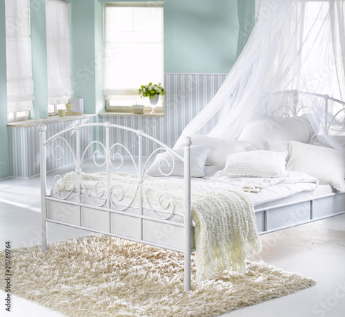 Foto: Schlafzimmer Schlafzimmer