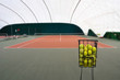 Tenis court