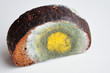 Mold on bread Mold on bread