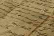 Old letter