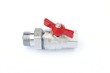Water valve