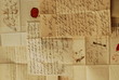 Old Letters