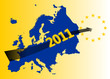 Europe 2011 Europaヨーロッパ 欧洲 أوروبا אירופה