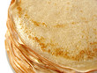 homemade pancakes pile fragment homemade pancakes pile fragment