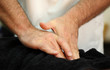 Healing hands