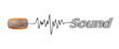 Grey Word Sound with Orange Mouse Grey Word Sound with Orange Mouse