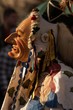Narrensprung in Rottweil