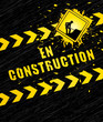 Design en construction.