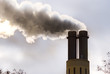 Air pollution