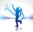 music theme