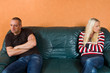 Foto: poutful couple poutful couple