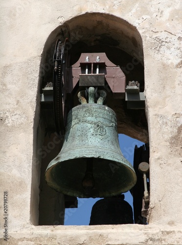 Foto: glocke glocke