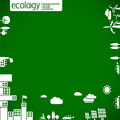 new eco background