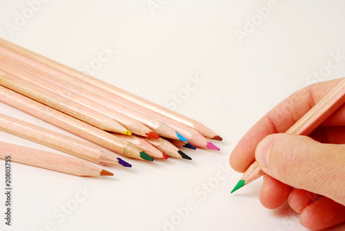 Ready to write