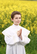 christian boy