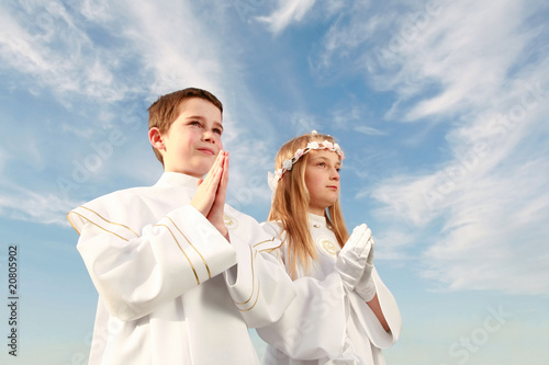 Photo: holy communion holy communion