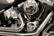 Part of motobike Part of motobike