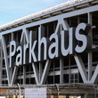 Parkhaus - Neue Messe Parkhaus - Neue Messe
