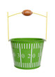 Photo: Football Bucket Football Bucket
