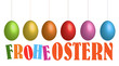 Frohe Ostern