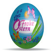 happy easter kids