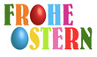 Frohe Ostern 03