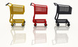 German Online Shopping