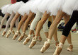 bailarinas