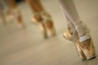 bailarina