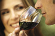 Photo: sapore intenso del vino,assaggio sapore intenso del vino,assaggio