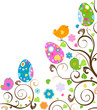 easter tree