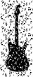 notes in guitar