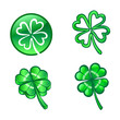 Four Leaf Clover
