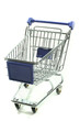 Einkaufswagen