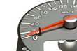 Speedometer