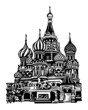 St. Basil's cathedral